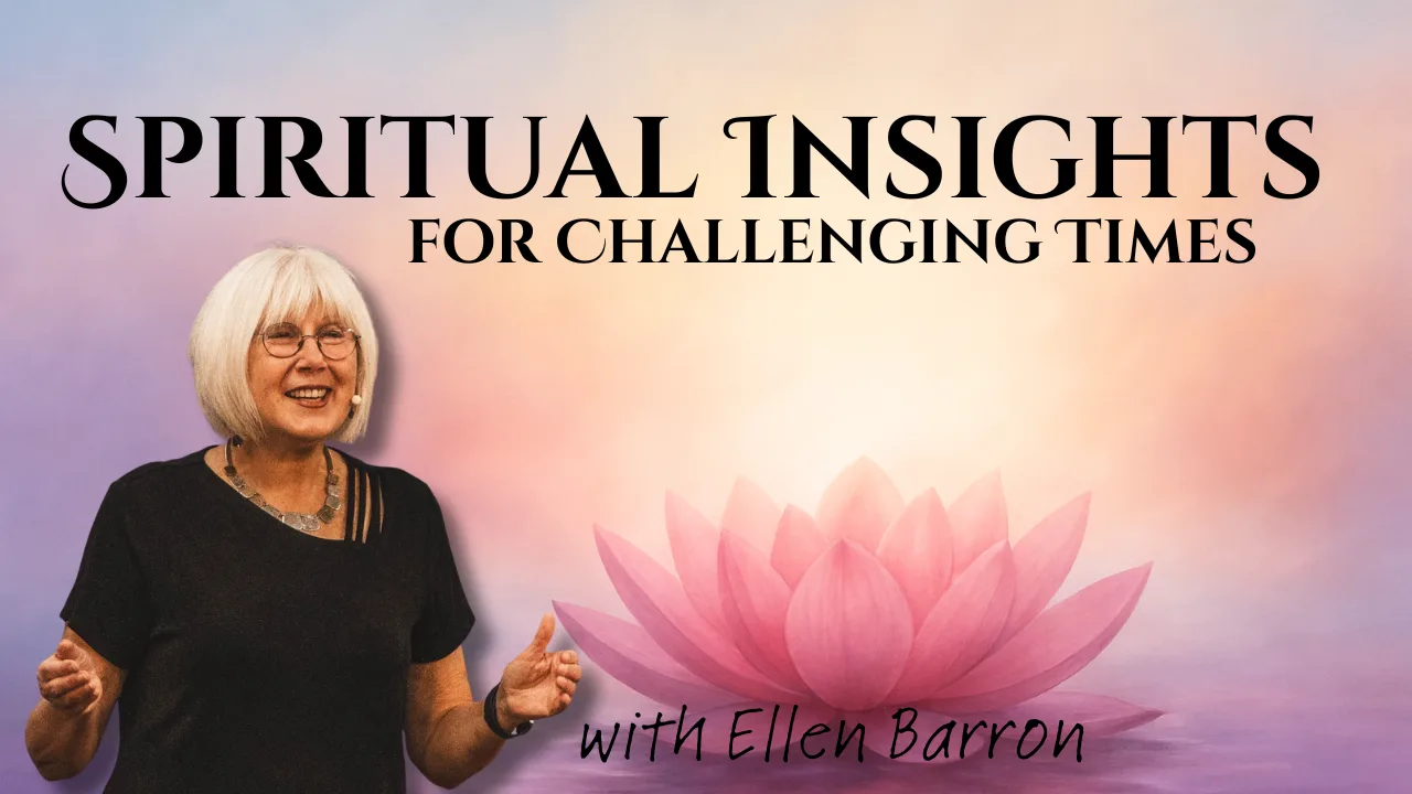 Rev. Ellen Barron